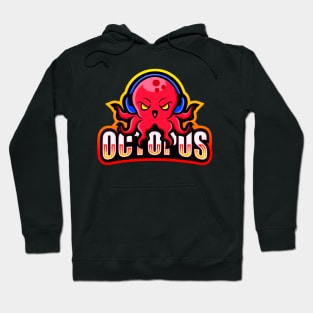 DJ Octo Hoodie